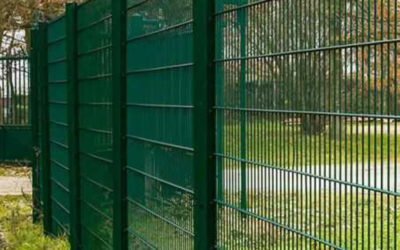 Comment choisir sa clôture de jardin dans le Vaucluse ?