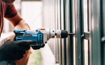 Pourquoi faire appel à un professionnel pour la pose de clôture à Védène